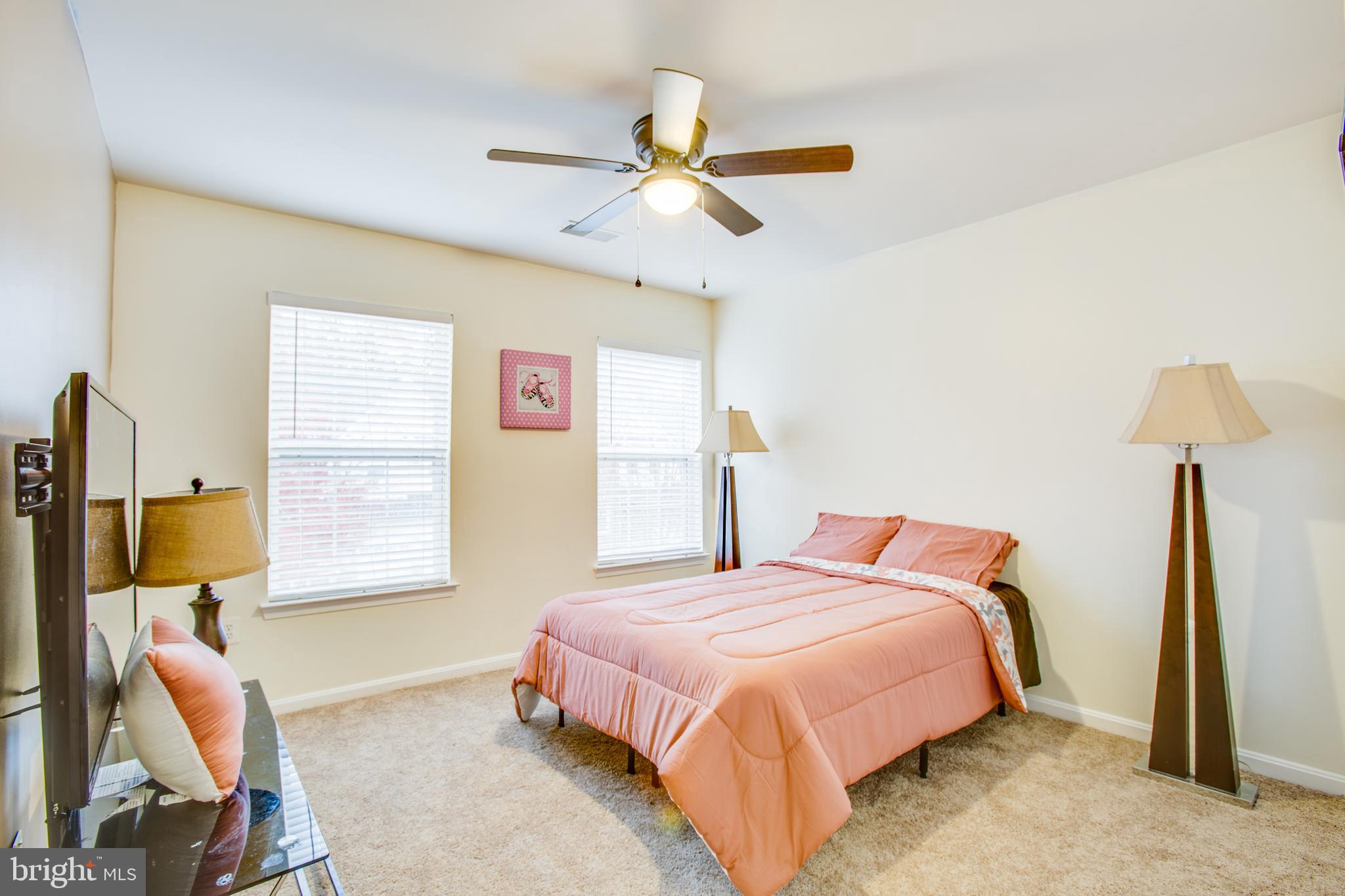 2613 Cast Off Loop Woodbridge, VA 22191 - Photo 29 of 52 Bedroom