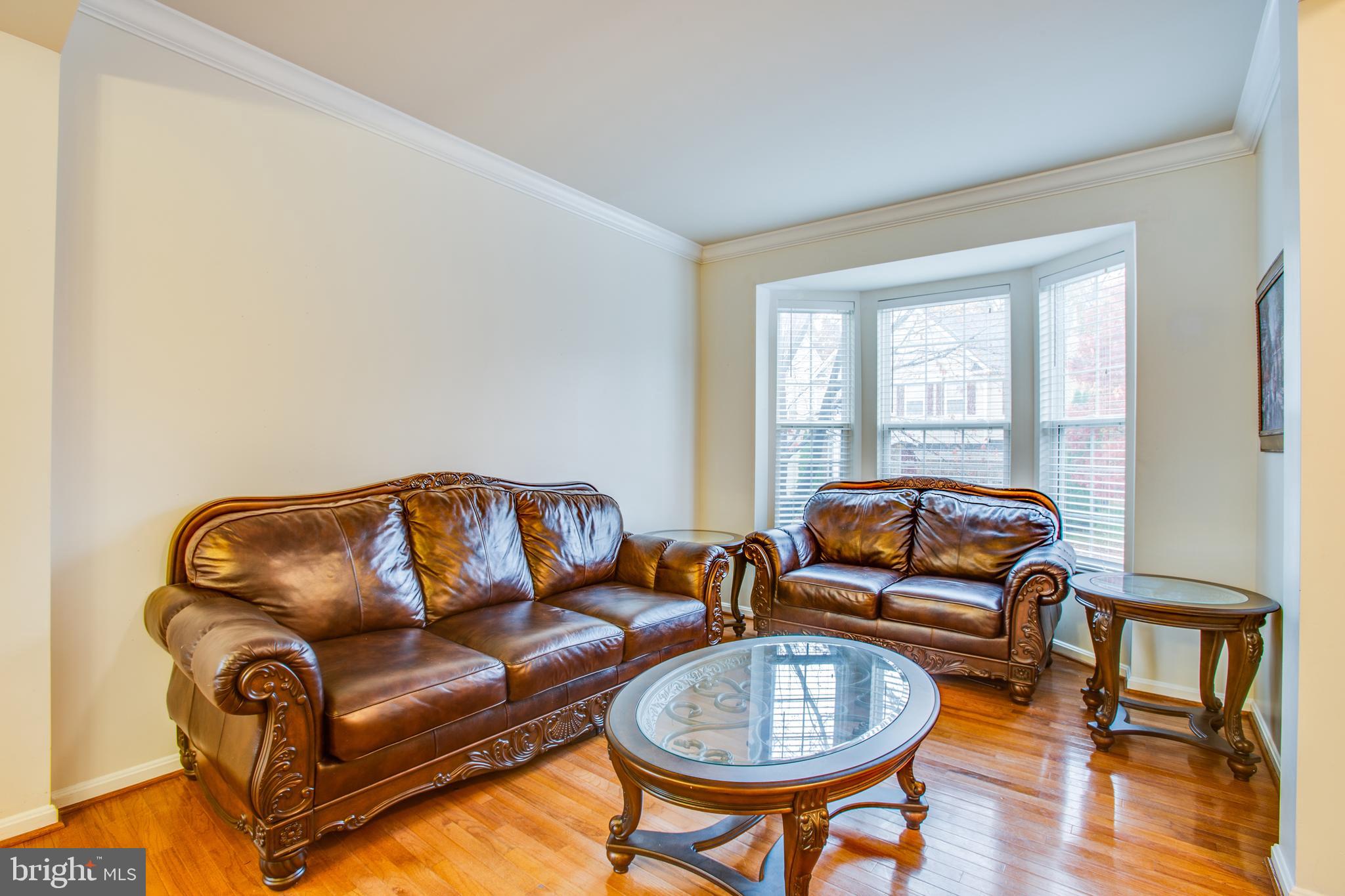 2613 Cast Off Loop Woodbridge, VA 22191 - Photo 4 of 52 Formal living room