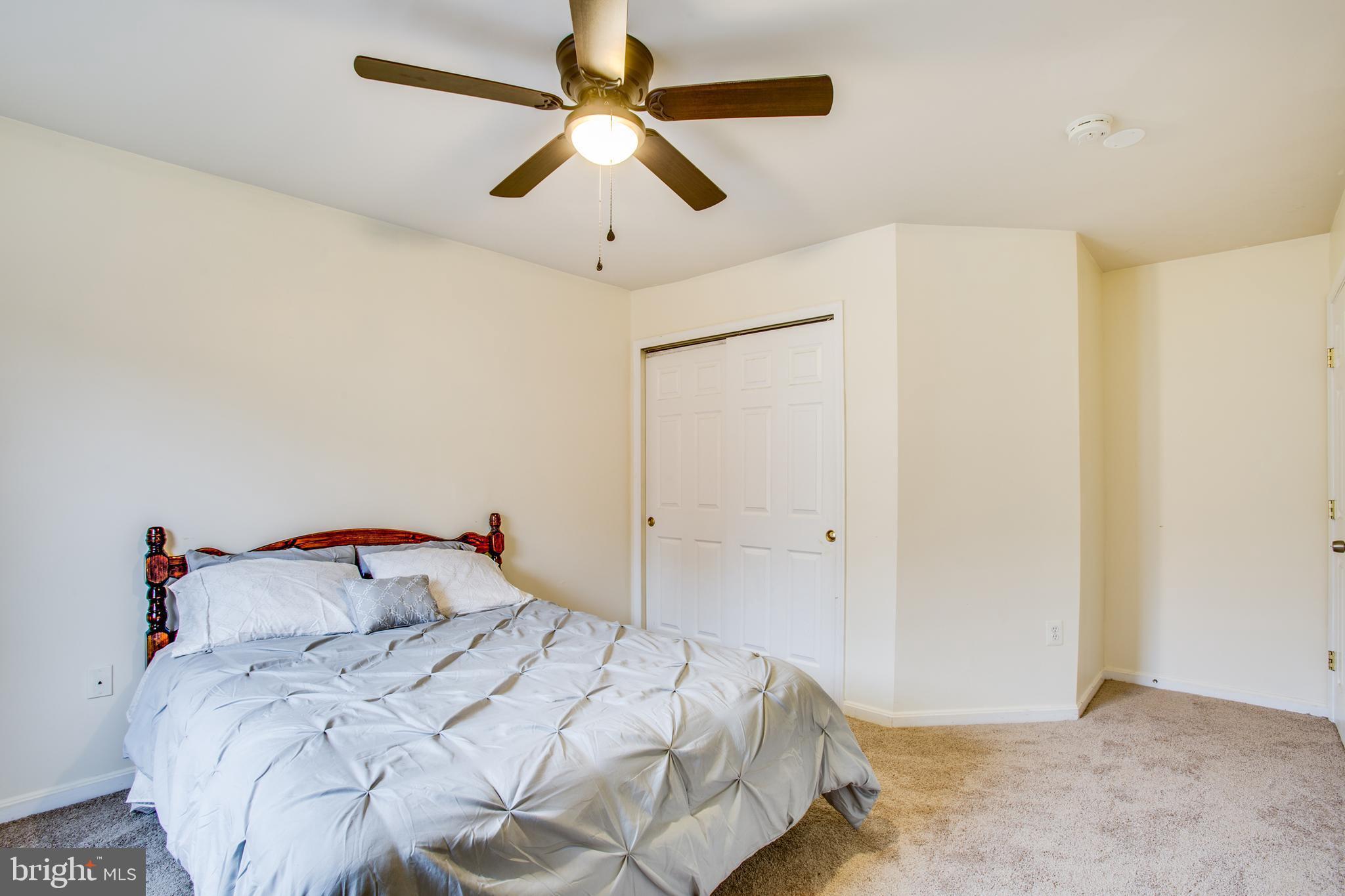 2613 Cast Off Loop Woodbridge, VA 22191 - Photo 33 of 52 Bedroom