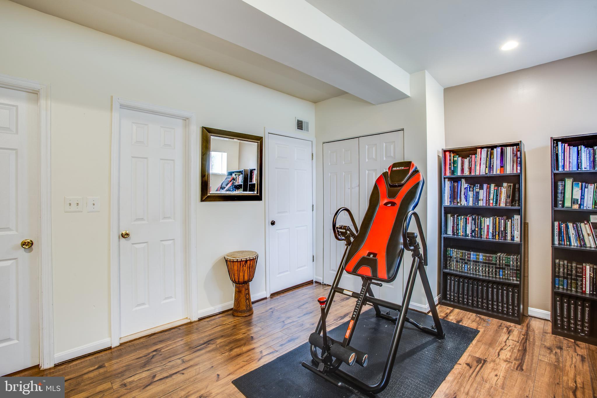 2613 Cast Off Loop Woodbridge, VA 22191 - Photo 41 of 52 Basement