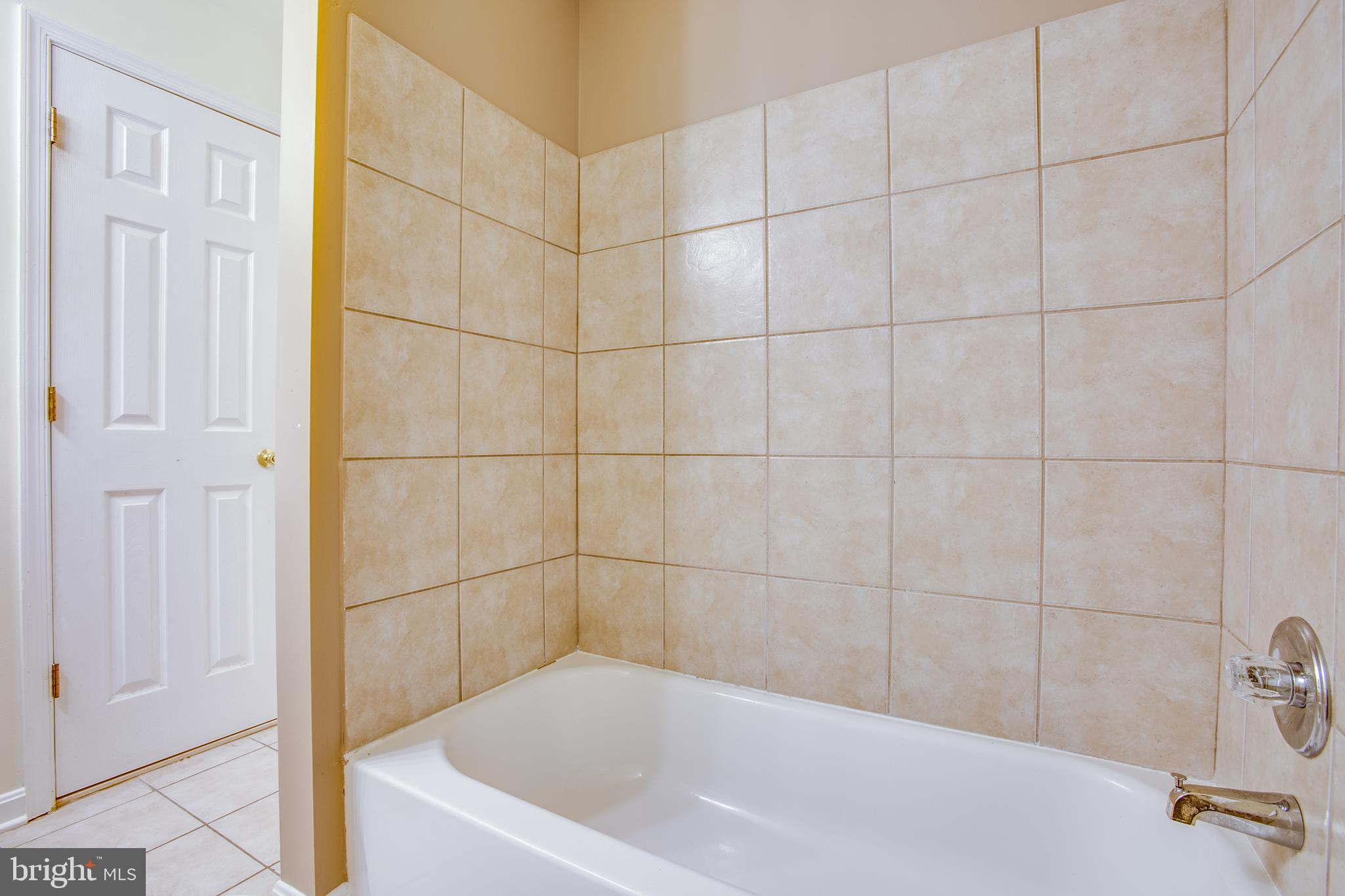 2613 Cast Off Loop Woodbridge, VA 22191 - Photo 43 of 52 Basement bathroom