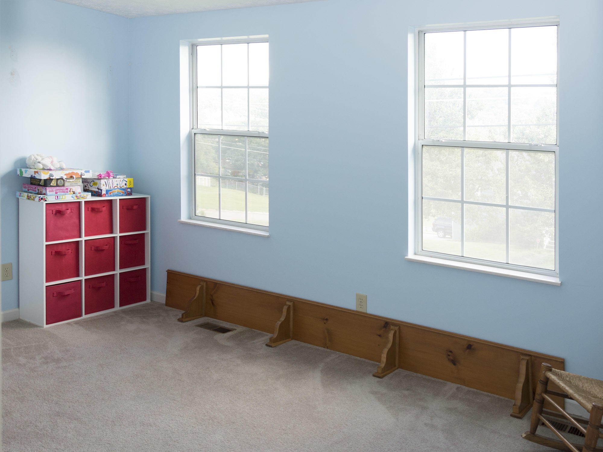 2307 Crestpark Road Knoxville, TN 37912 - Photo 12 of 14 Gallery Image 12