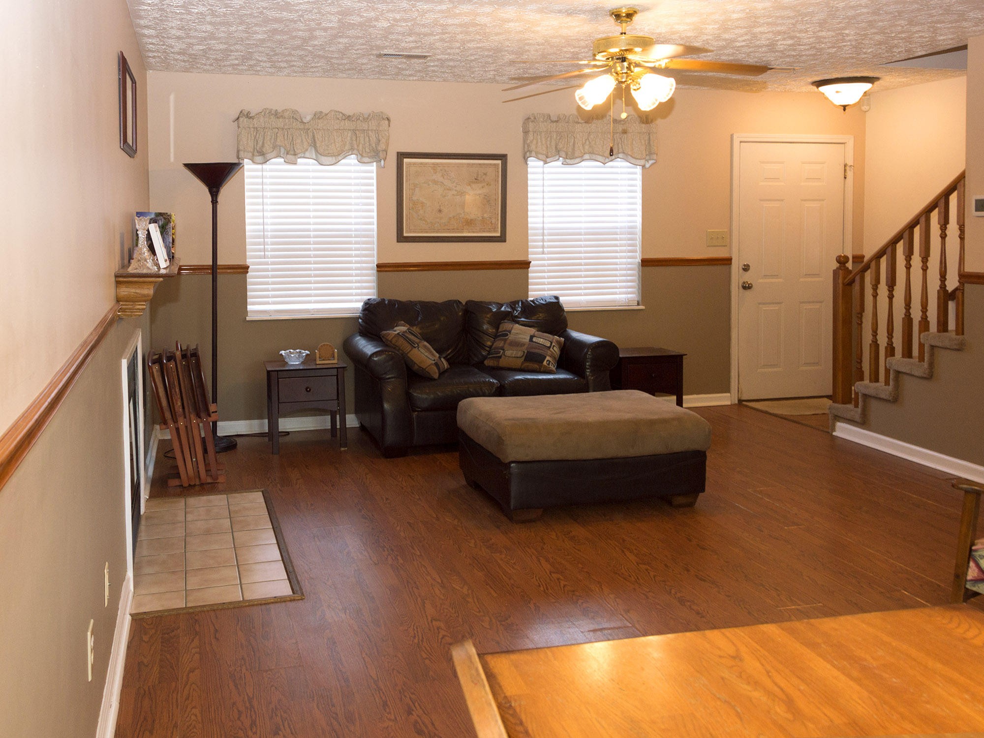2307 Crestpark Road Knoxville, TN 37912 - Photo 2 of 14 Gallery Image 2