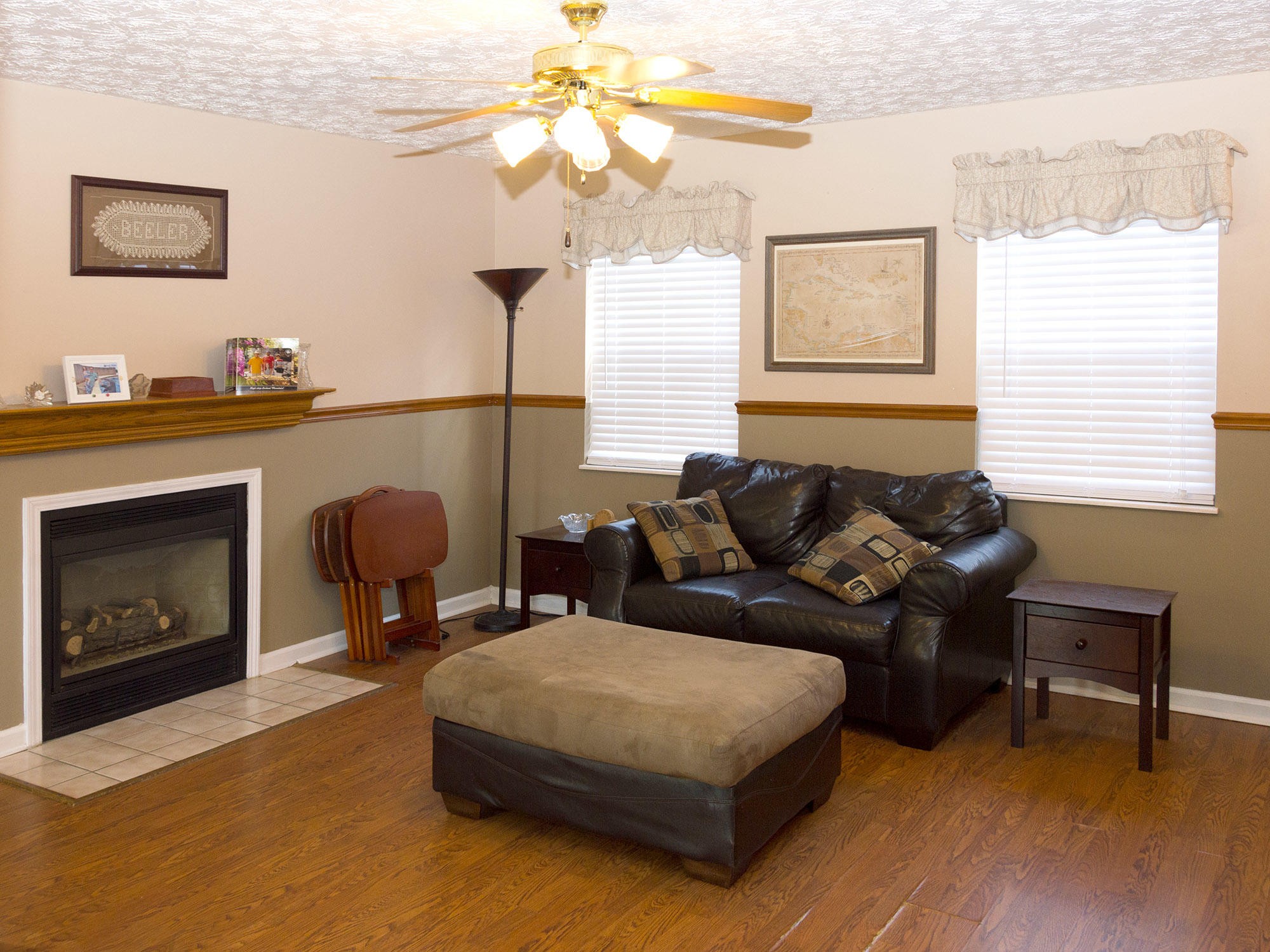 2307 Crestpark Road Knoxville, TN 37912 - Photo 3 of 14 Gallery Image 3