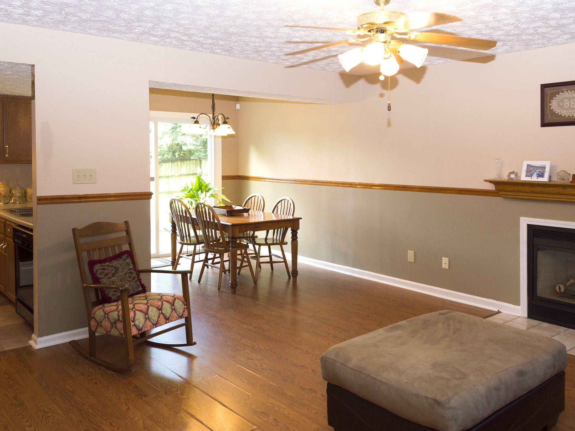 2307 Crestpark Road Knoxville, TN 37912 - Photo 4 of 14 Gallery Image 4