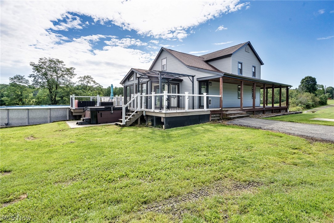 17020 Heiser Road Berlin Center, OH 44401 - Photo 7 of 49 Gallery Image 7