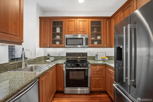 $650,000 | 201 Sansome Street, Unit 303, San Francisco, CA 94104