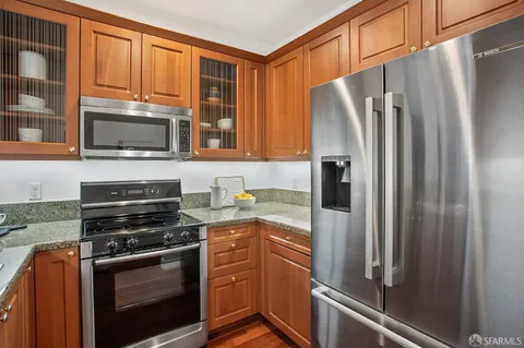 $650,000 | 201 Sansome Street, Unit 303, San Francisco, CA 94104