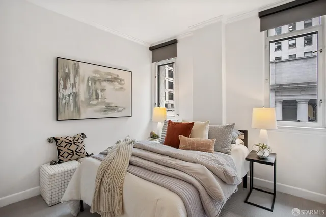 $650,000 | 201 Sansome Street, Unit 303, San Francisco, CA 94104