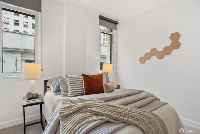 $650,000 | 201 Sansome Street, Unit 303, San Francisco, CA 94104