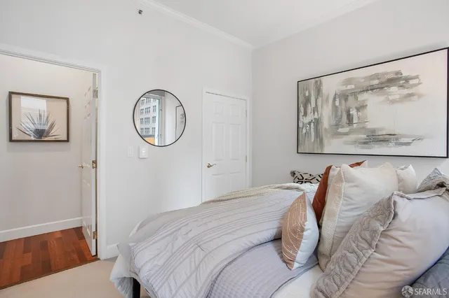 $650,000 | 201 Sansome Street, Unit 303, San Francisco, CA 94104