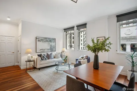 $650,000 | 201 Sansome Street, Unit 303, San Francisco, CA 94104