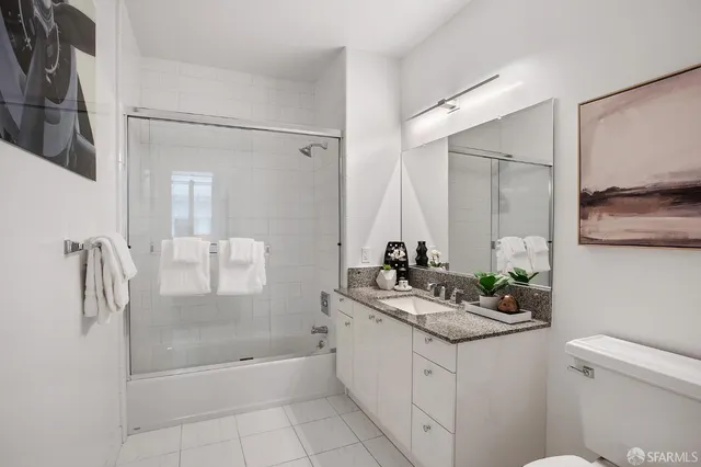 $650,000 | 201 Sansome Street, Unit 303, San Francisco, CA 94104