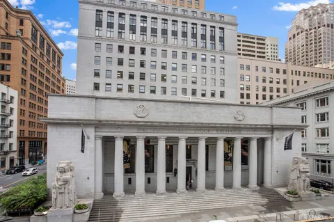 $650,000 | 201 Sansome Street, Unit 303, San Francisco, CA 94104