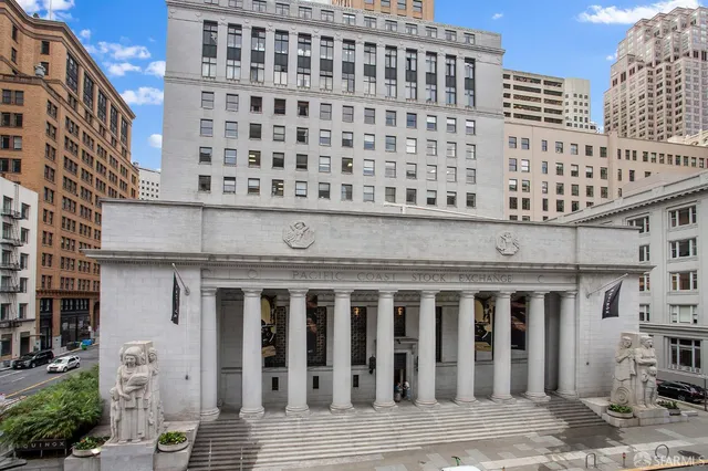 $650,000 | 201 Sansome Street, Unit 303, San Francisco, CA 94104