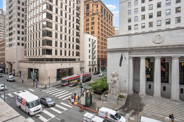 $650,000 | 201 Sansome Street, Unit 303, San Francisco, CA 94104