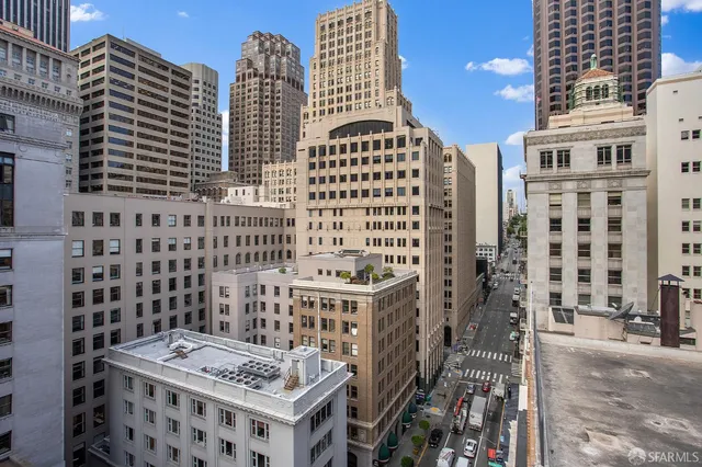 $650,000 | 201 Sansome Street, Unit 303, San Francisco, CA 94104