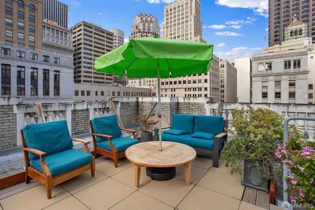 $650,000 | 201 Sansome Street, Unit 303, San Francisco, CA 94104
