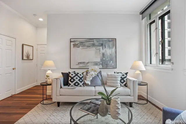 $622,000 | 201 Sansome Street, Unit 303, San Francisco, CA 94104