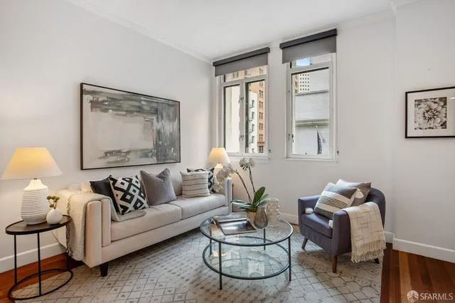 $650,000 | 201 Sansome Street, Unit 303, San Francisco, CA 94104