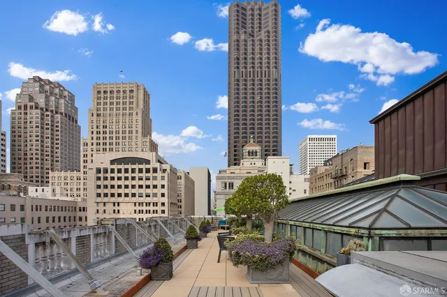 $650,000 | 201 Sansome Street, Unit 303, San Francisco, CA 94104