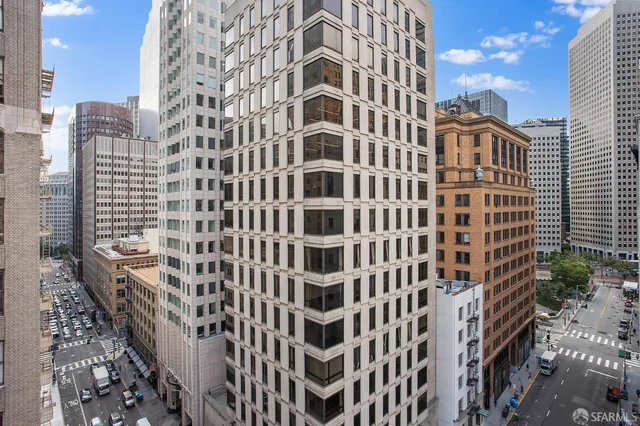 $650,000 | 201 Sansome Street, Unit 303, San Francisco, CA 94104