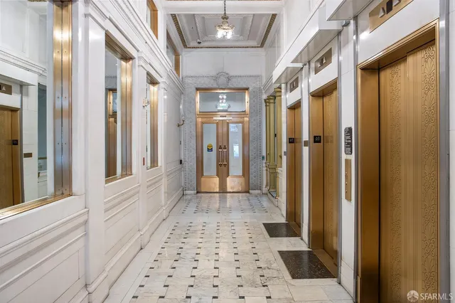 $650,000 | 201 Sansome Street, Unit 303, San Francisco, CA 94104