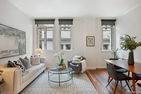 $650,000 | 201 Sansome Street, Unit 303, San Francisco, CA 94104