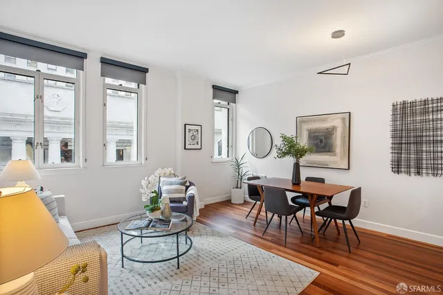 $650,000 | 201 Sansome Street, Unit 303, San Francisco, CA 94104