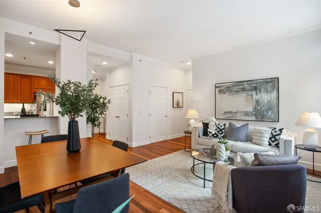 $622,000 | 201 Sansome Street, Unit 303, San Francisco, CA 94104