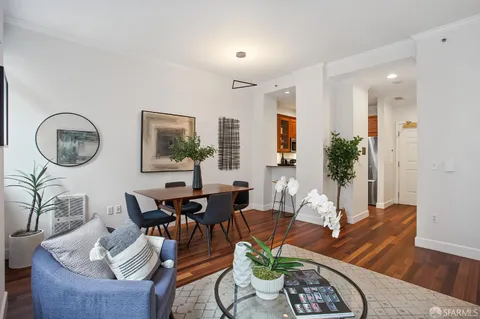 $650,000 | 201 Sansome Street, Unit 303, San Francisco, CA 94104