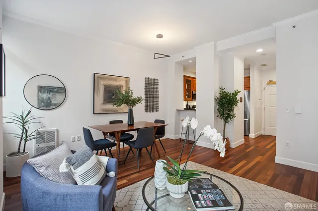 $650,000 | 201 Sansome Street, Unit 303, San Francisco, CA 94104