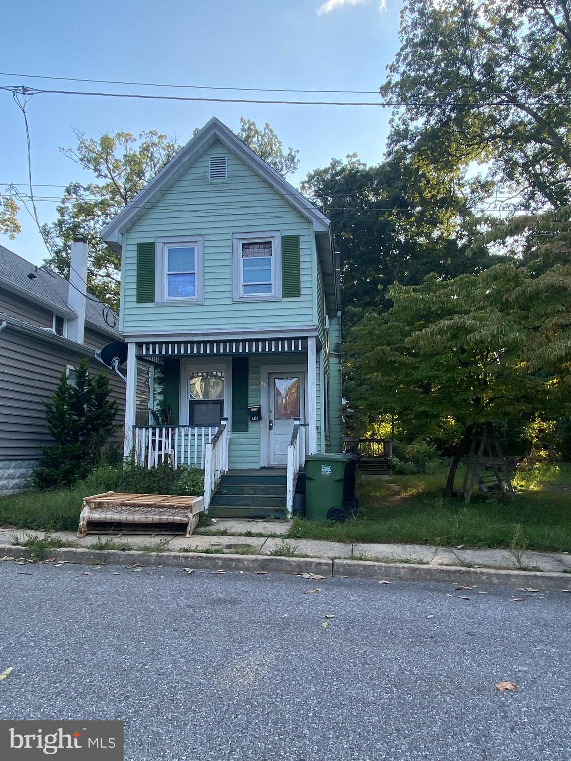 210 Boulevard Avenue Pitman, NJ 08071 - Photo 2 of 11