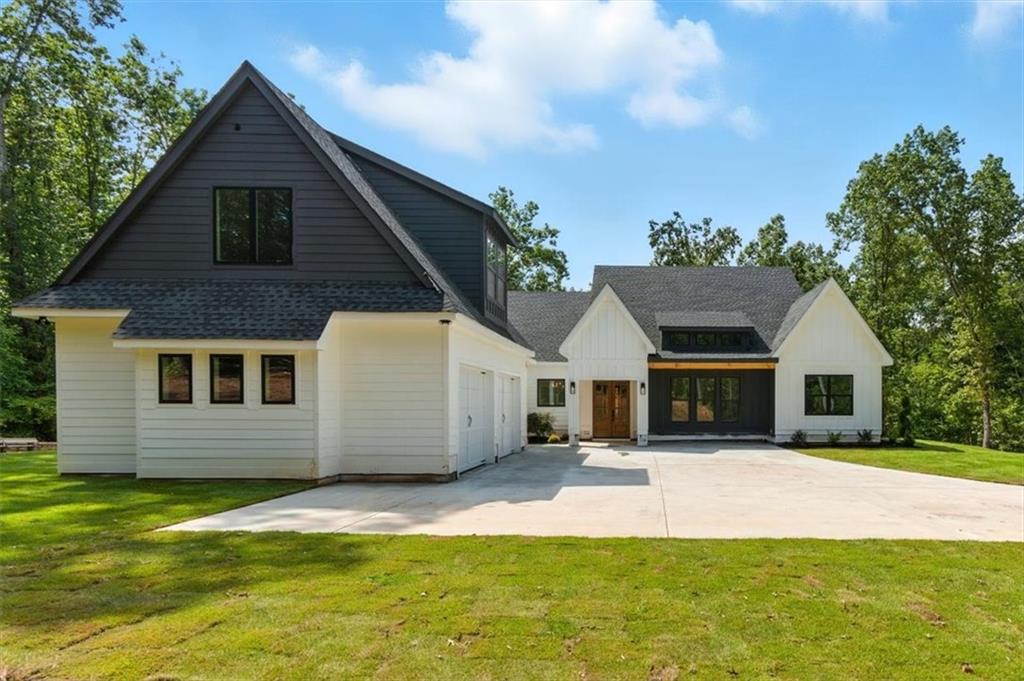 107 Mark's Way Canton, GA 30115 - Photo 1 of 1 Gallery Image 1