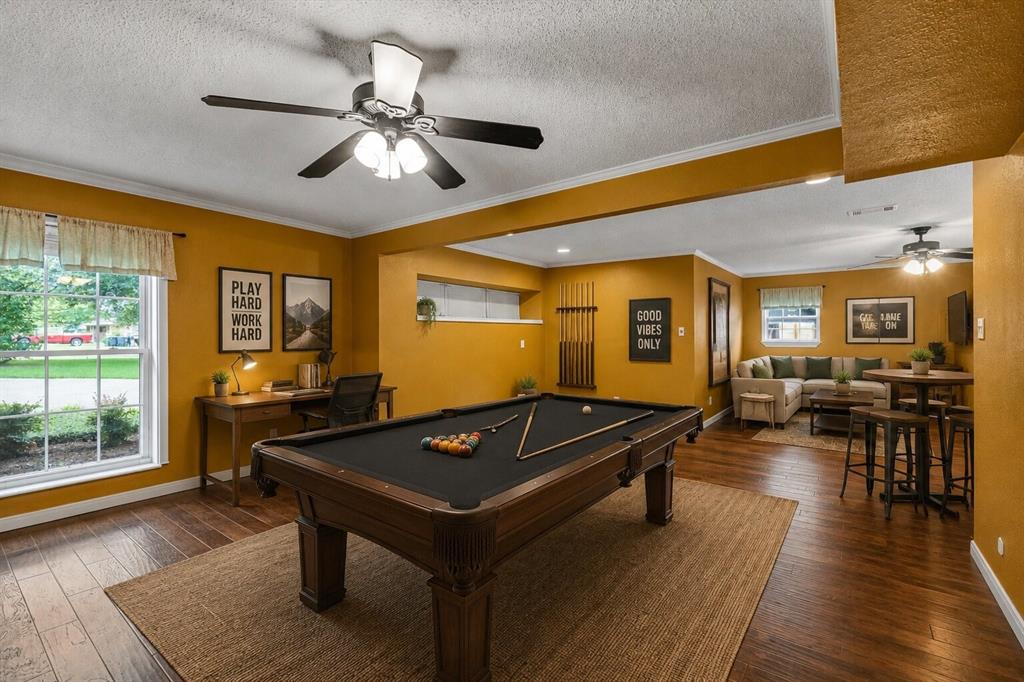3401 Obrien Circle Waco, TX 76708 - Photo 7 of 40 Virtually staged