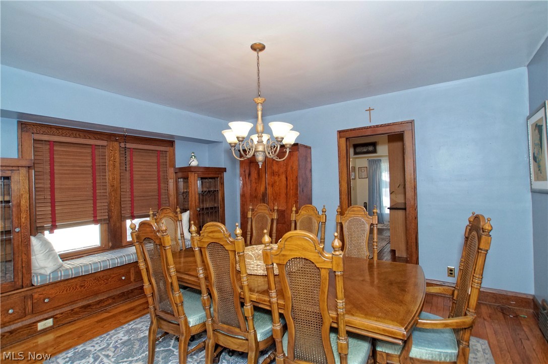 16614 West Park Road Cleveland, OH 44111 - Photo 7 of 35 Gallery Image 7