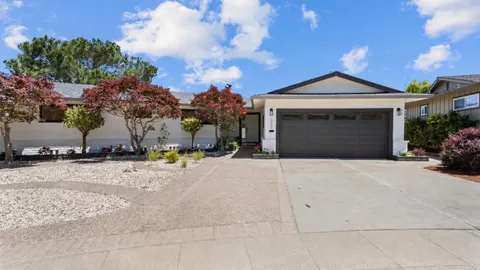 $2,288,000 | 1909 Polo Court, San Mateo, CA 94403