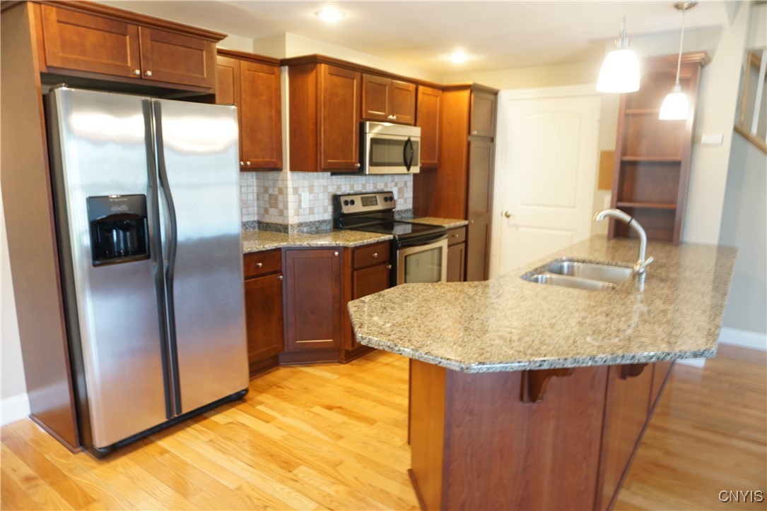 100 Limestone Plaza, Unit 3E Manlius, NY 13066 - Photo 5 of 45