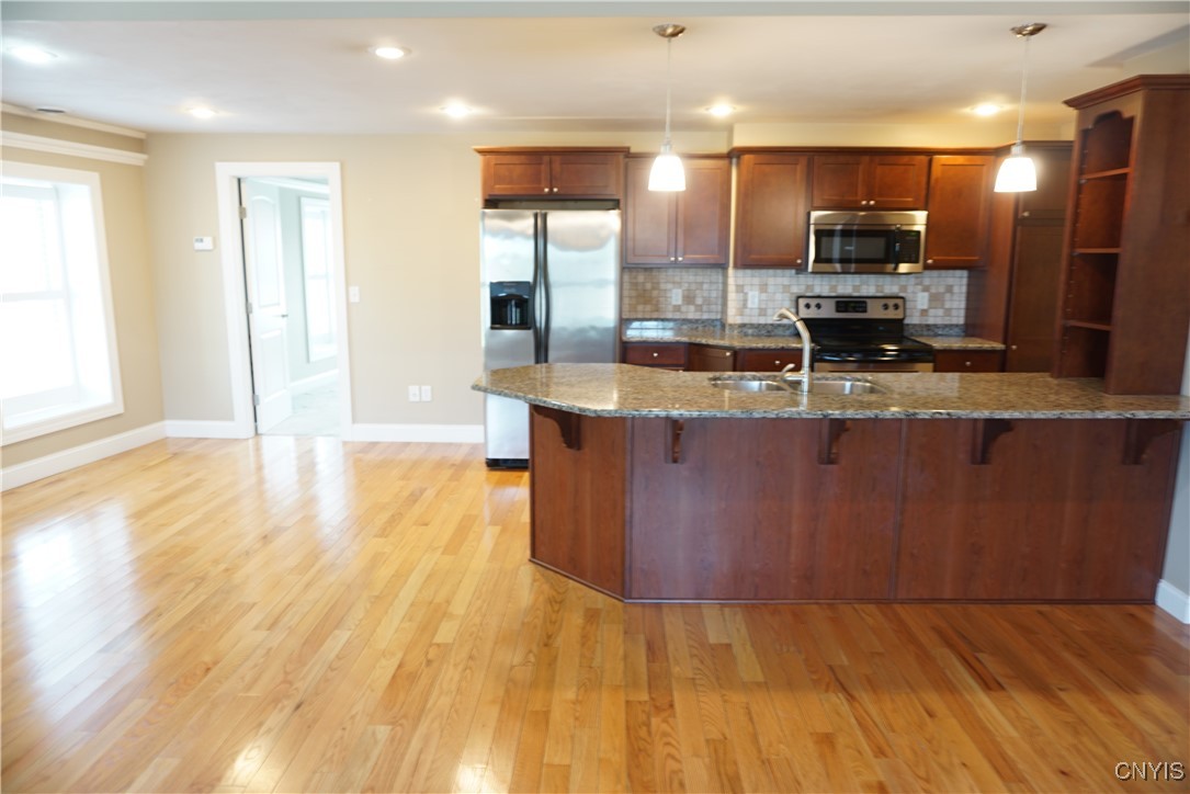 100 Limestone Plaza, Unit 3E Manlius, NY 13066 - Photo 6 of 45