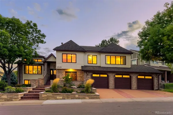 $1,500,000 | 6529 South Adams Court, Littleton, CO 80121