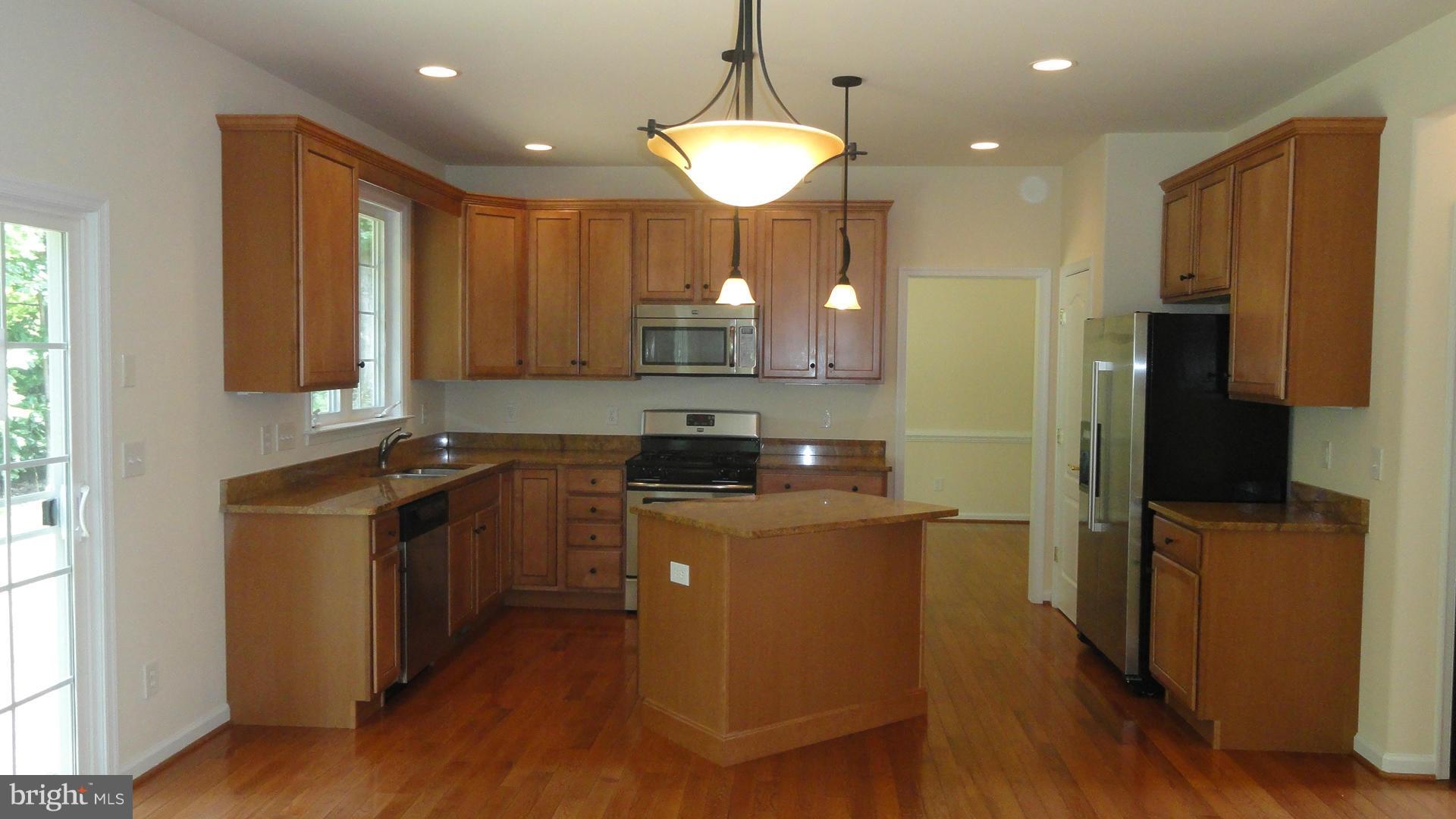 153 Revell Road Fredericksburg, VA 22405 - Photo 2 of 24 Kitchen
