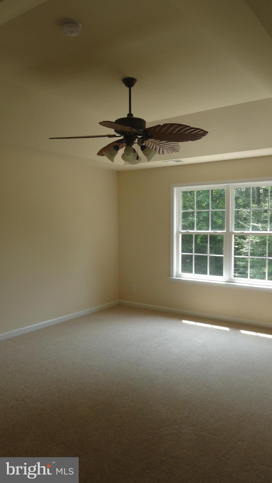153 Revell Road Fredericksburg, VA 22405 - Photo 15 of 24 Bedroom (Master)