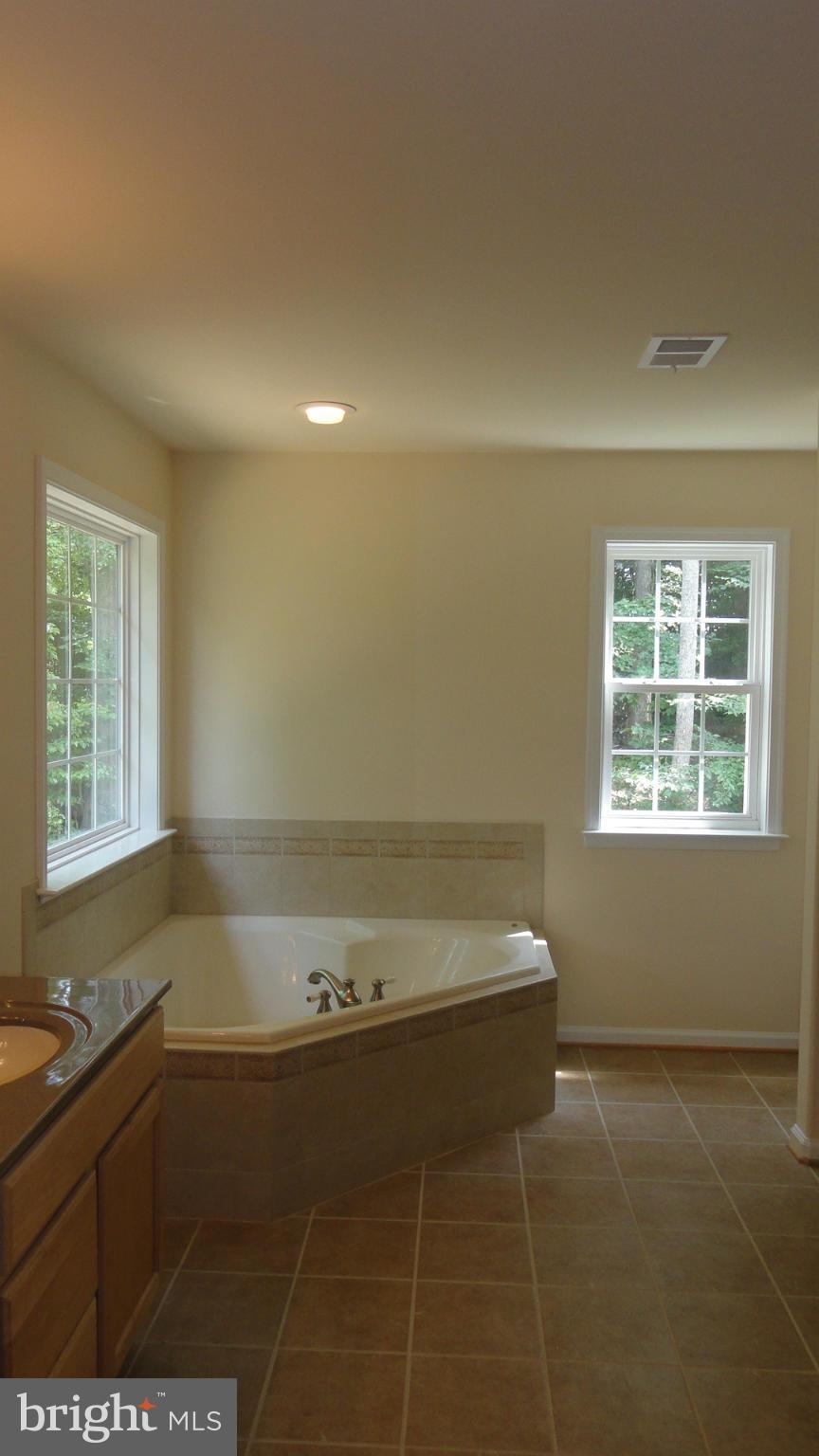 153 Revell Road Fredericksburg, VA 22405 - Photo 17 of 24 Bath (Master)