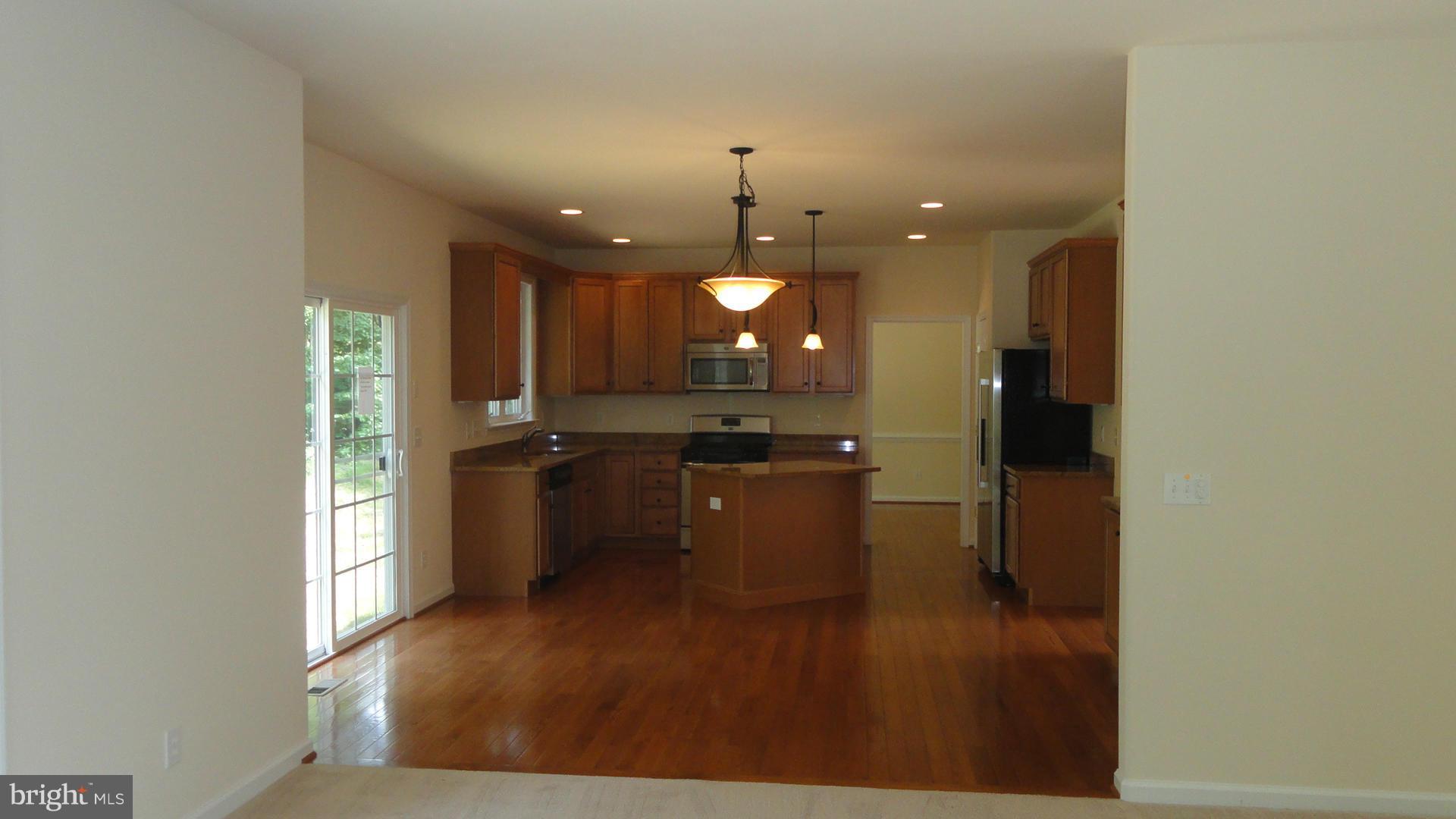 153 Revell Road Fredericksburg, VA 22405 - Photo 3 of 24 Kitchen