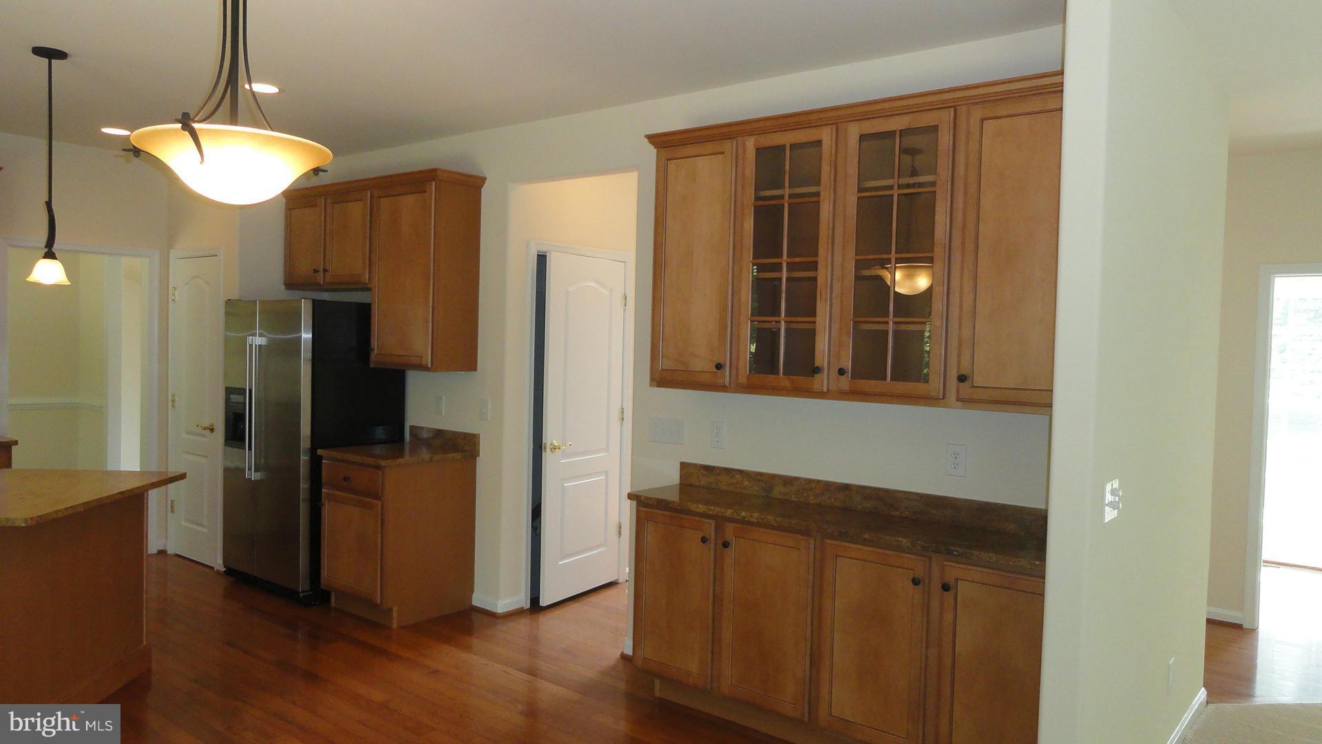 153 Revell Road Fredericksburg, VA 22405 - Photo 4 of 24 Kitchen