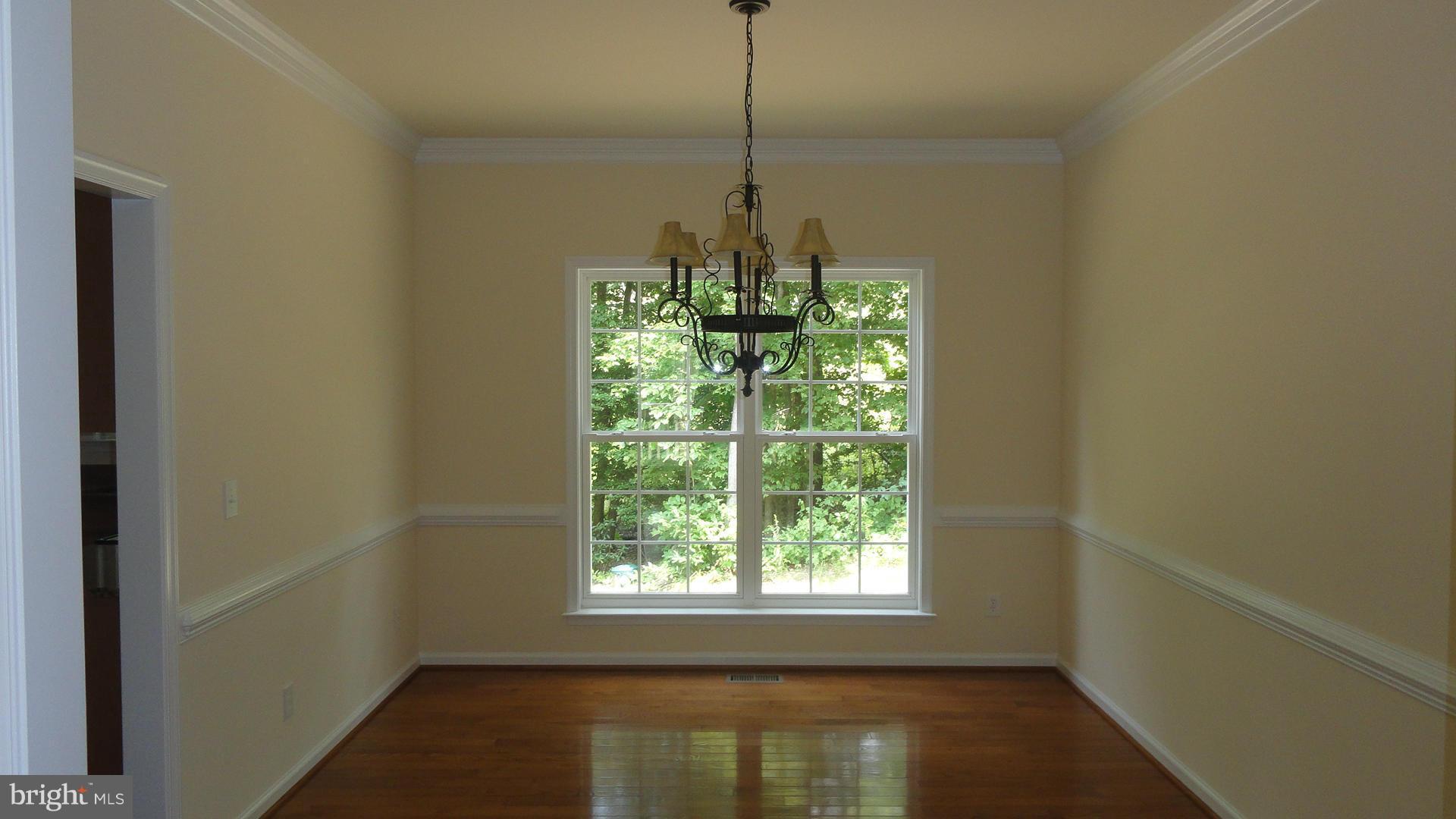 153 Revell Road Fredericksburg, VA 22405 - Photo 8 of 24 Dining Room