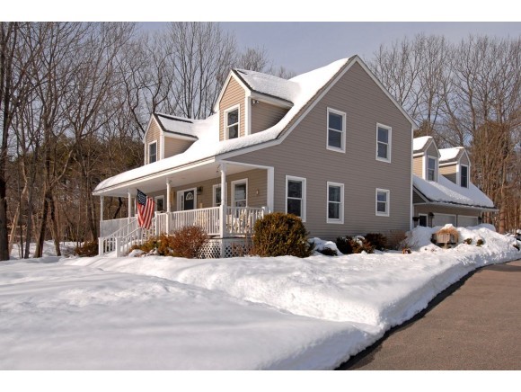 145 Leach Road Eliot, ME 03903 - Photo 1 of 1