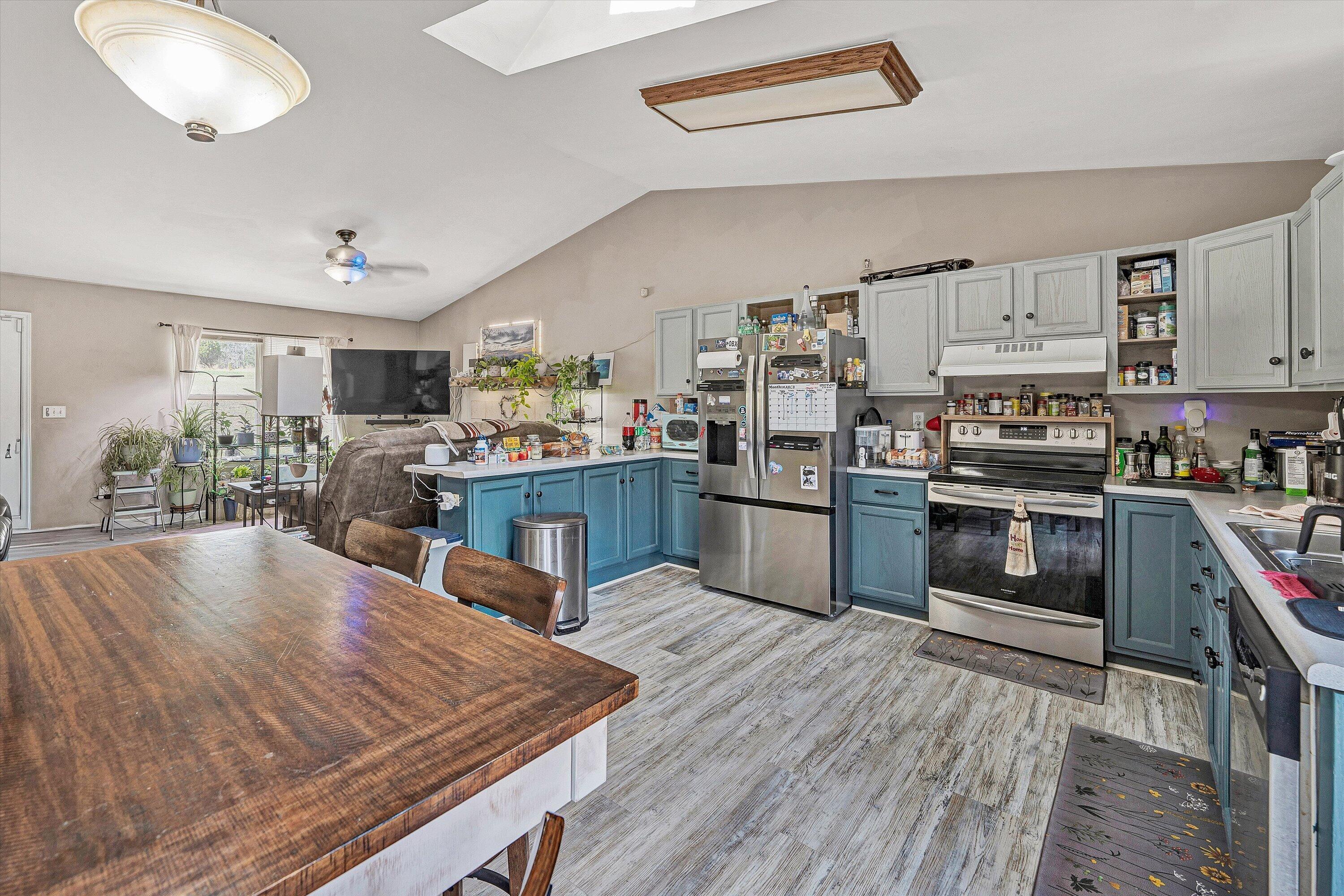 542 Mt Airy Road Hardy, VA 24101 - Photo 11 of 21 08-DSC00420