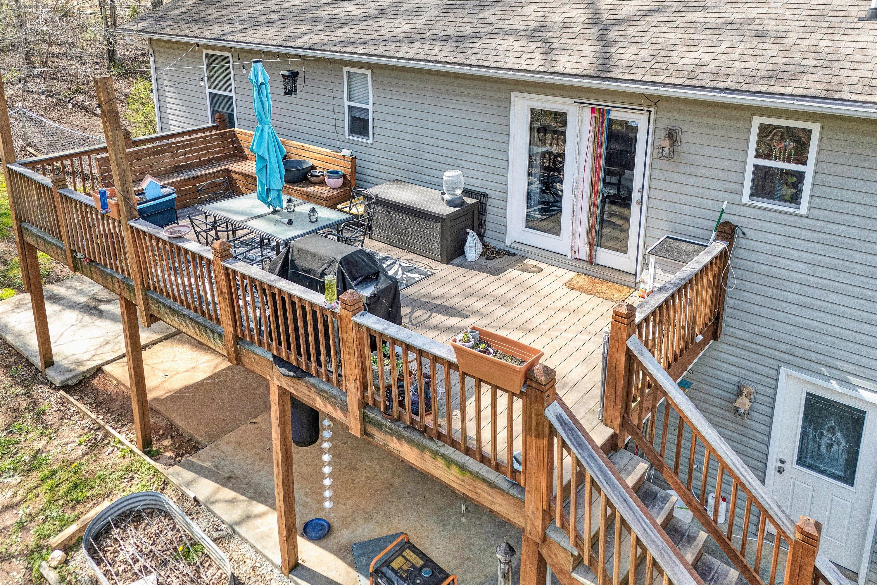 542 Mt Airy Road Hardy, VA 24101 - Photo 21 of 21 10-DJI_20260331155332_0221