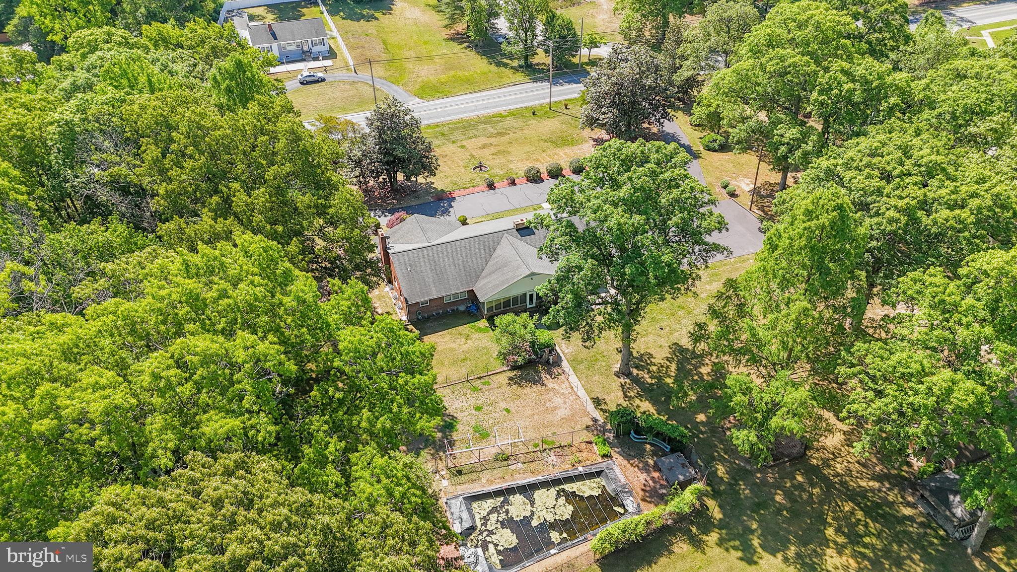 4023 Old Washington Road Waldorf, MD 20602 - Photo 11 of 17